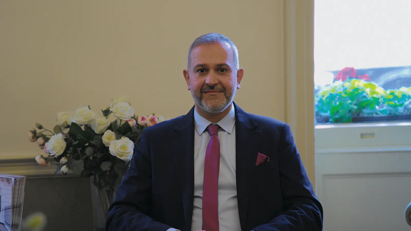DR. Omar Ali Images 3