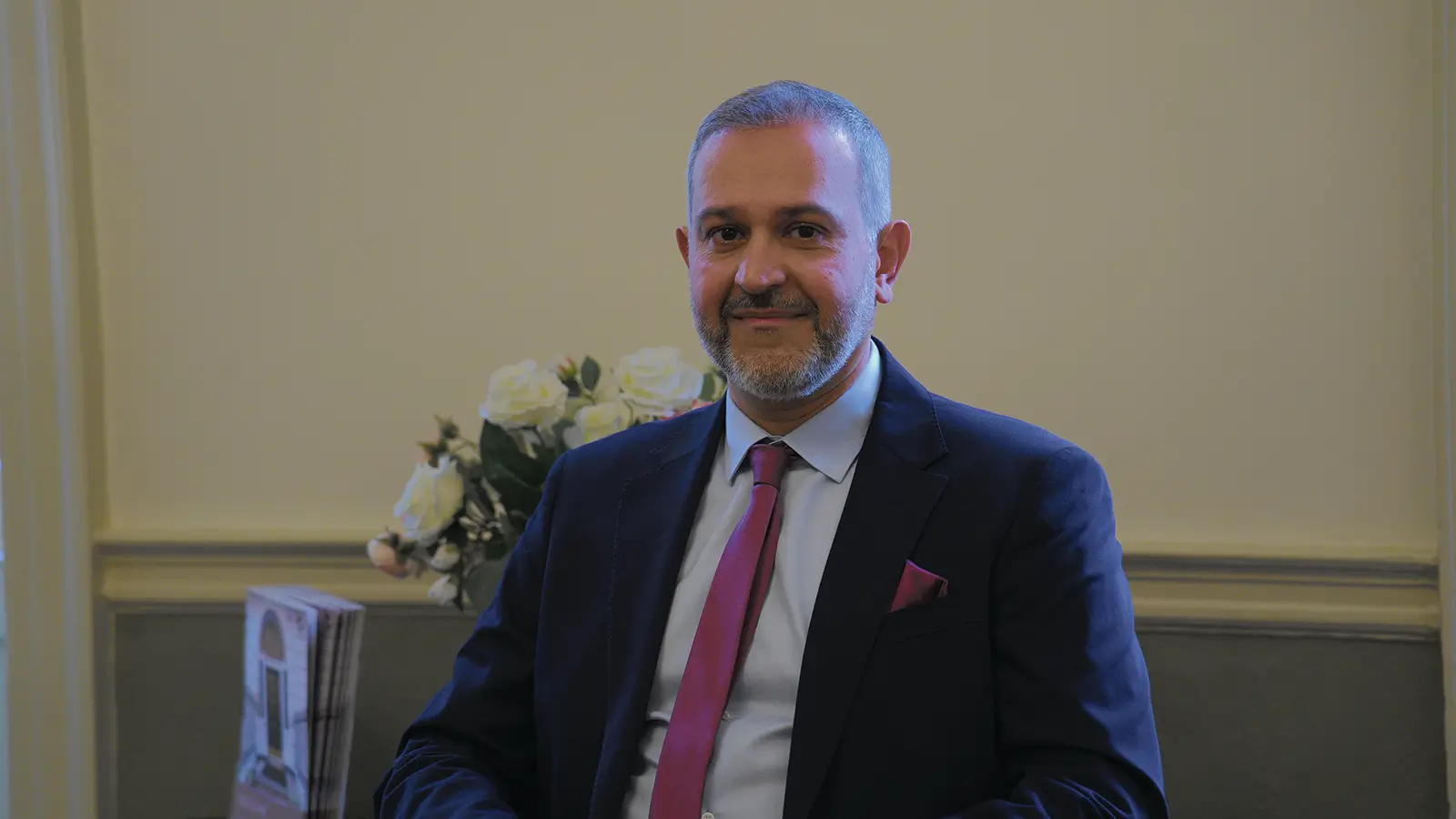 DR. Omar Ali Images 4